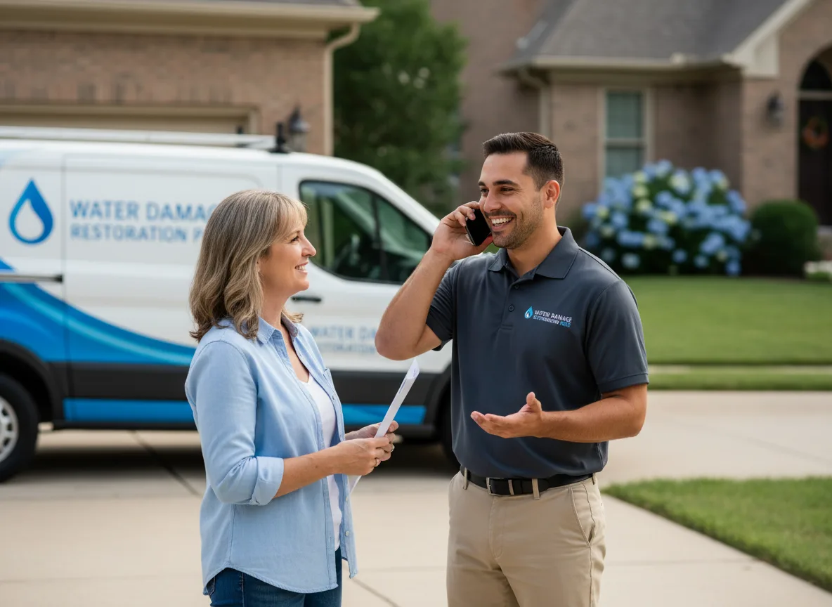 Flood Restoration Washburn, WI FAQs